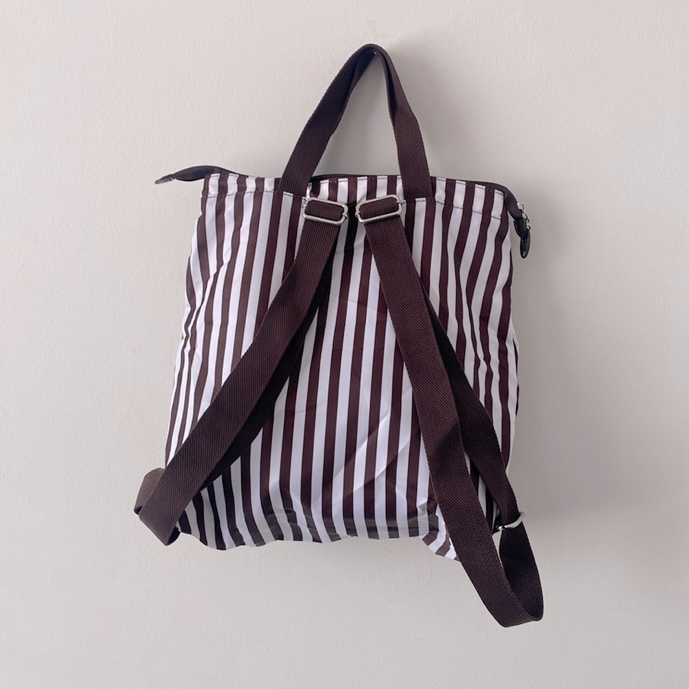 Henri bendel backpack - Picture 5 of 7